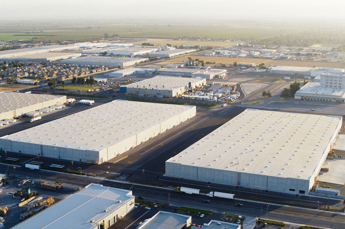 Permits & Compliance warehouse service