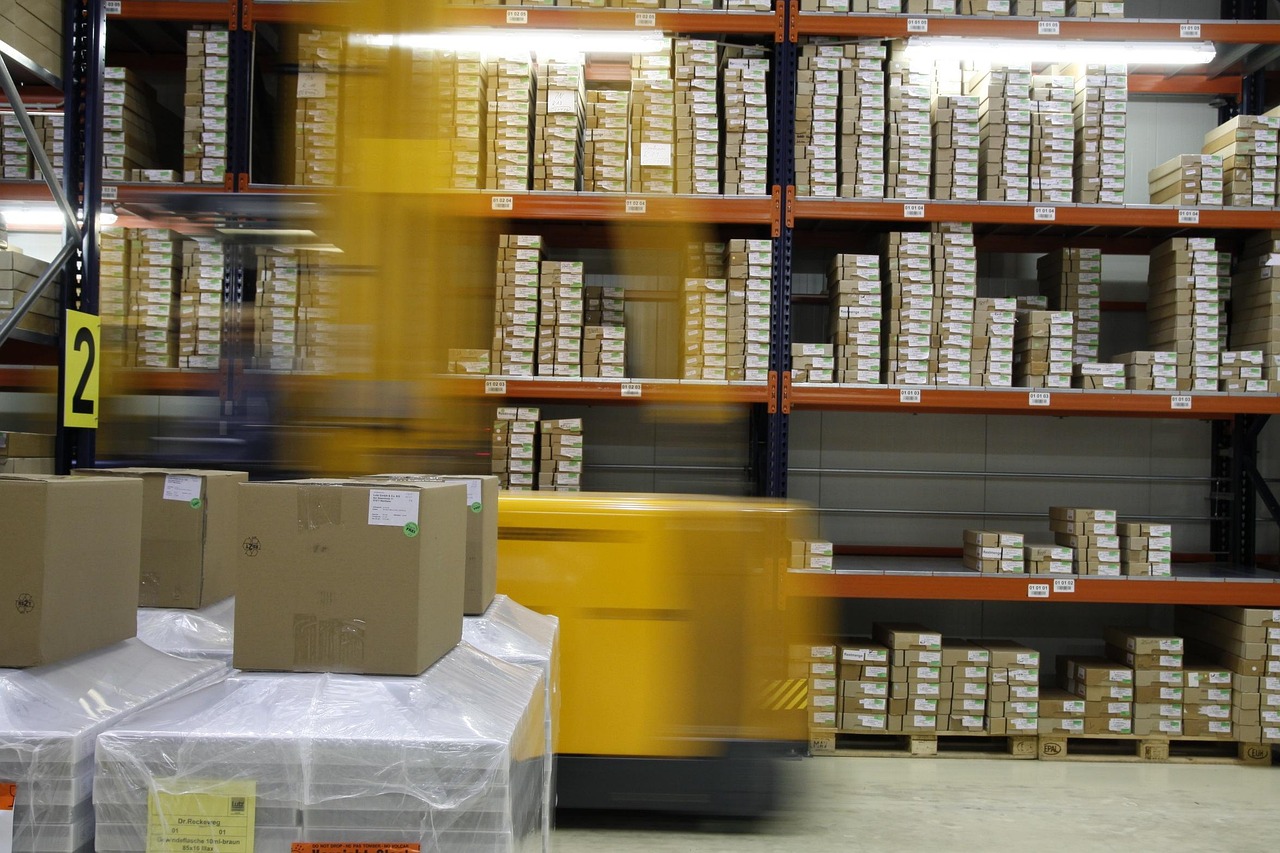 Pallet Racking Selection Guide warehouse resource