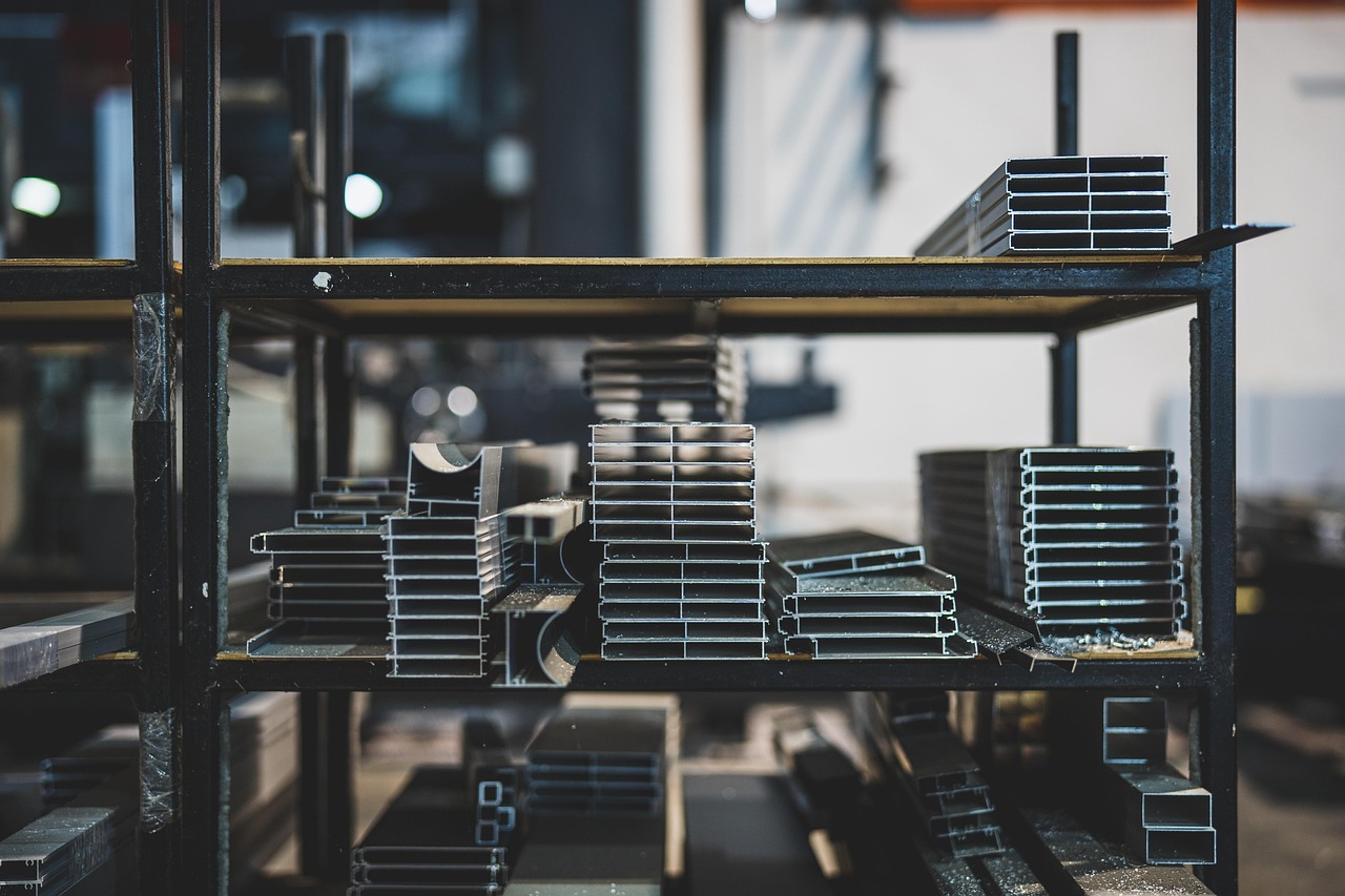 How to Budget for a Warehouse Racking Project (Total Cost, Not Just Price) warehouse resource