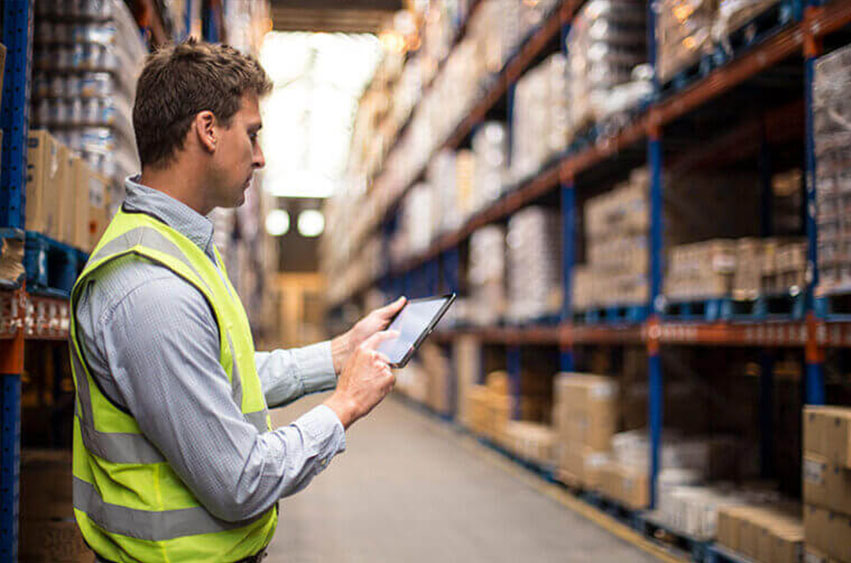 Warehouse facility safety inspections challenges